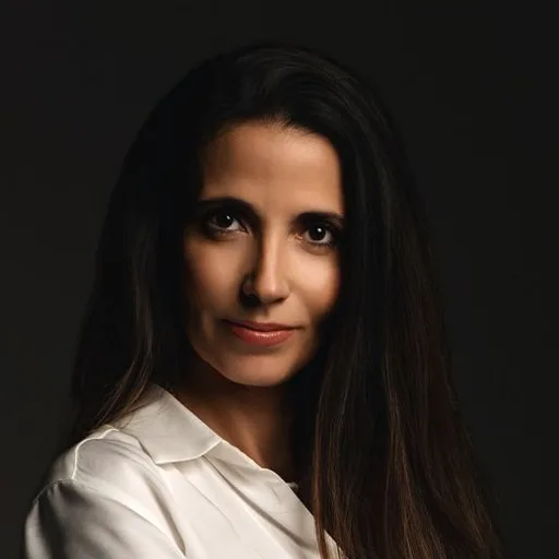 Carolina de Haros